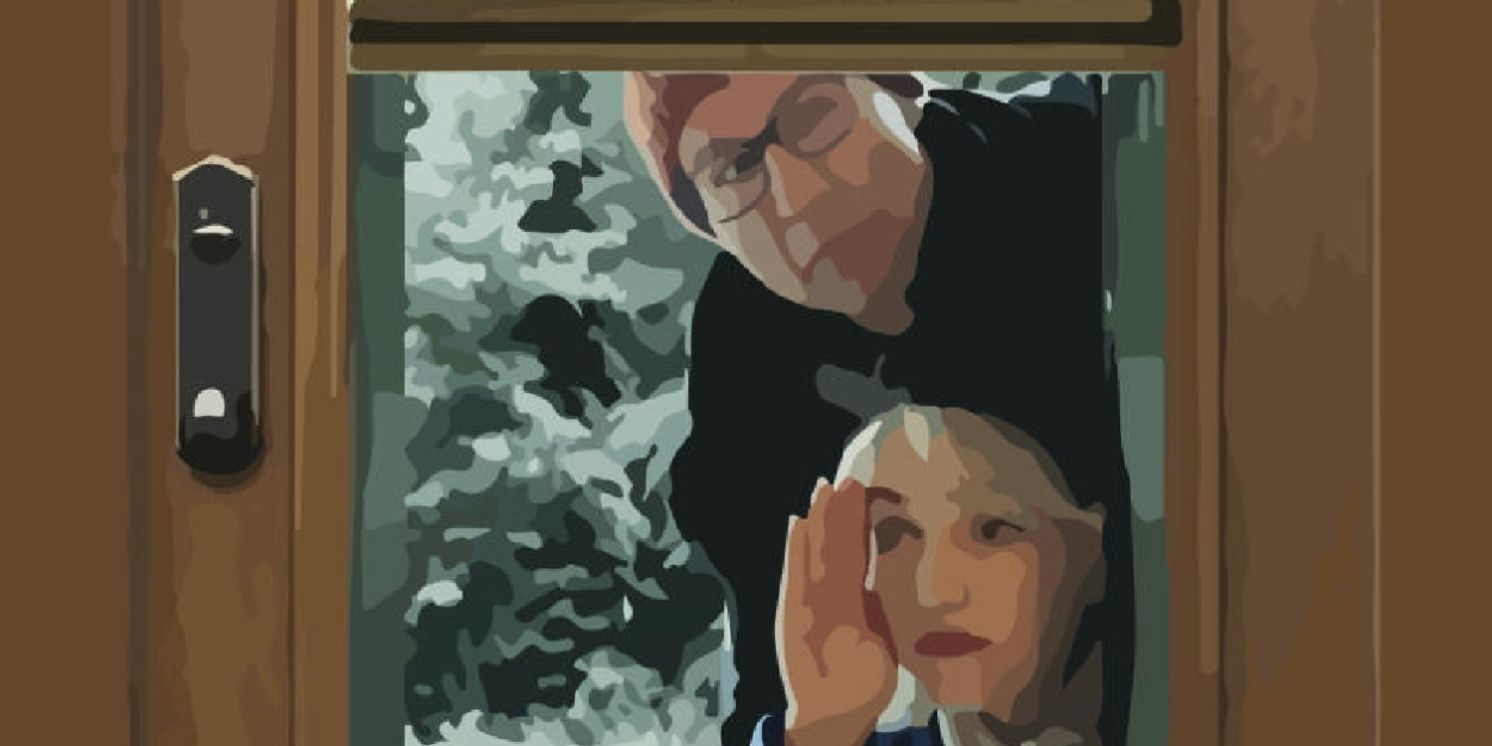 Review: FLATLANDERS at Players Circle Theater  Image