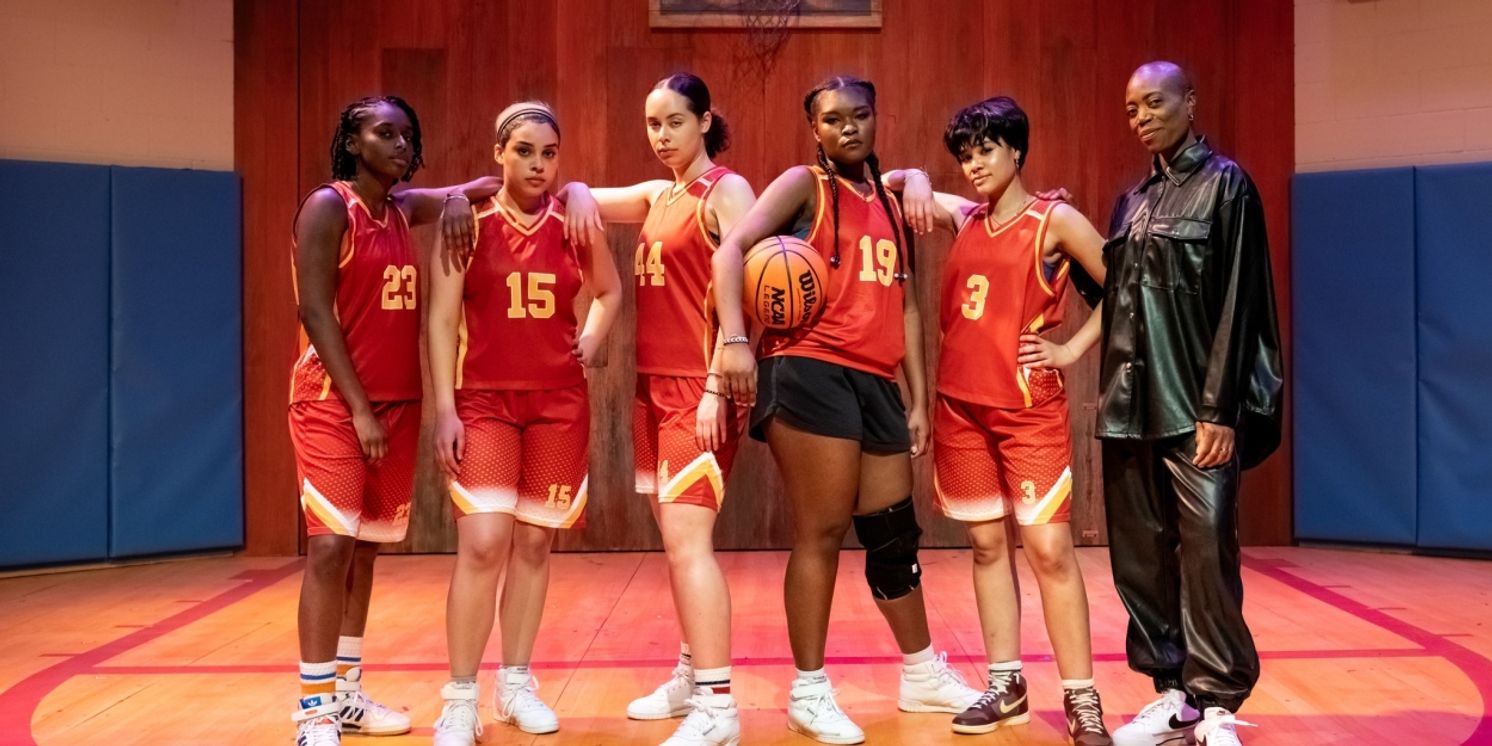 Review: FLEX at Penumbra Theatre  Image