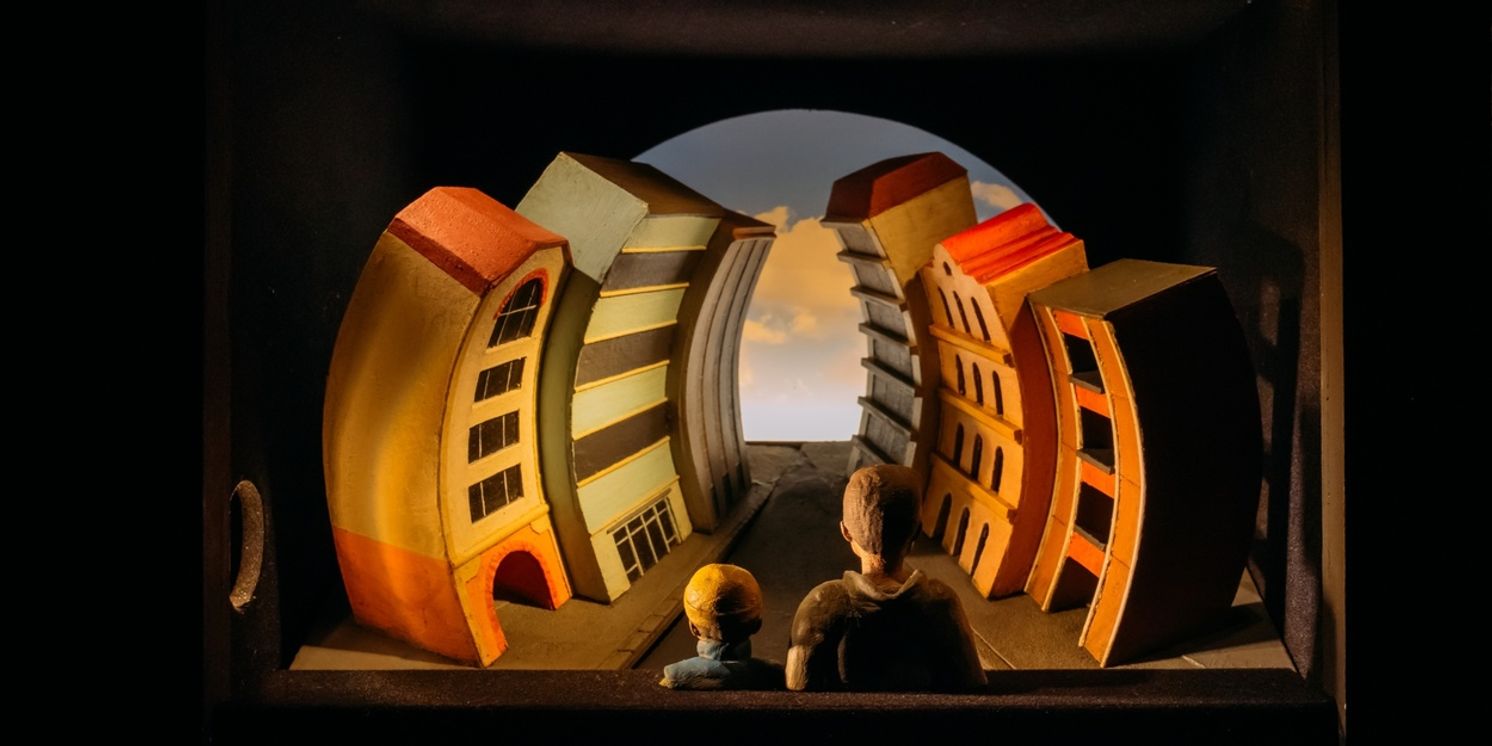 Review: FLIGHT at Citizens Theatre  Image