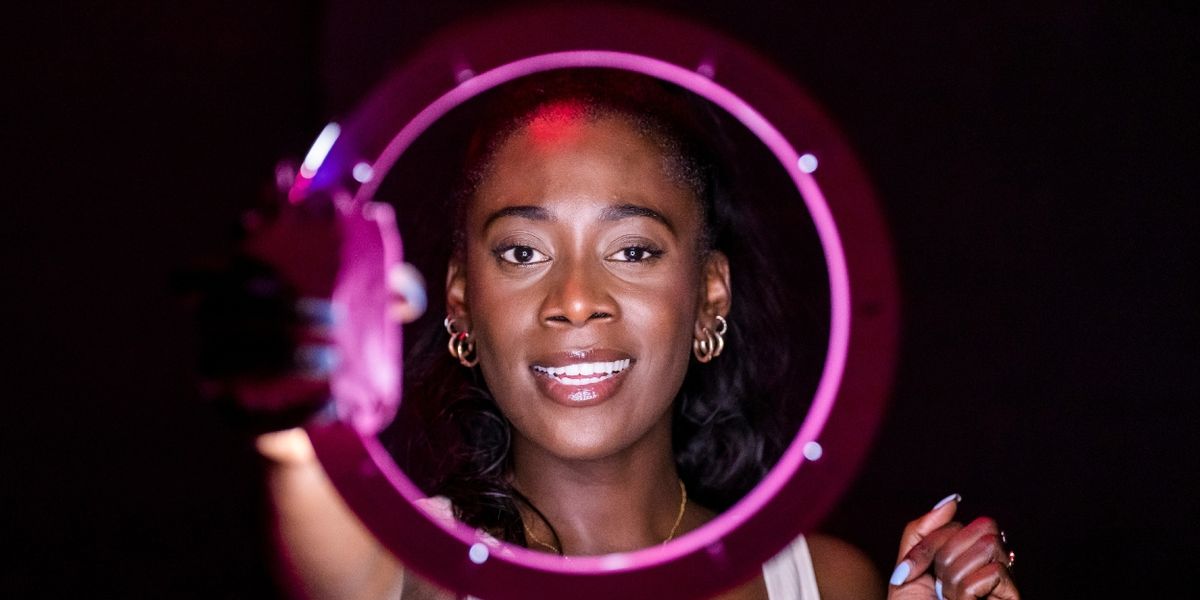 Review: FLIP!, Soho Theatre