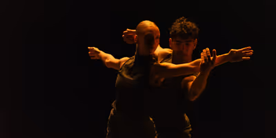 Review: FLIP at Charlotte Ballet Photo