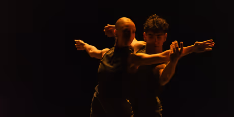 Review: FLIP at Charlotte Ballet Photo