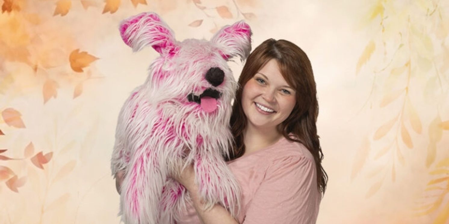 Review: FLURFFY'S TALES FOR SALE at Arkansas Museum Of Fine Arts  Image