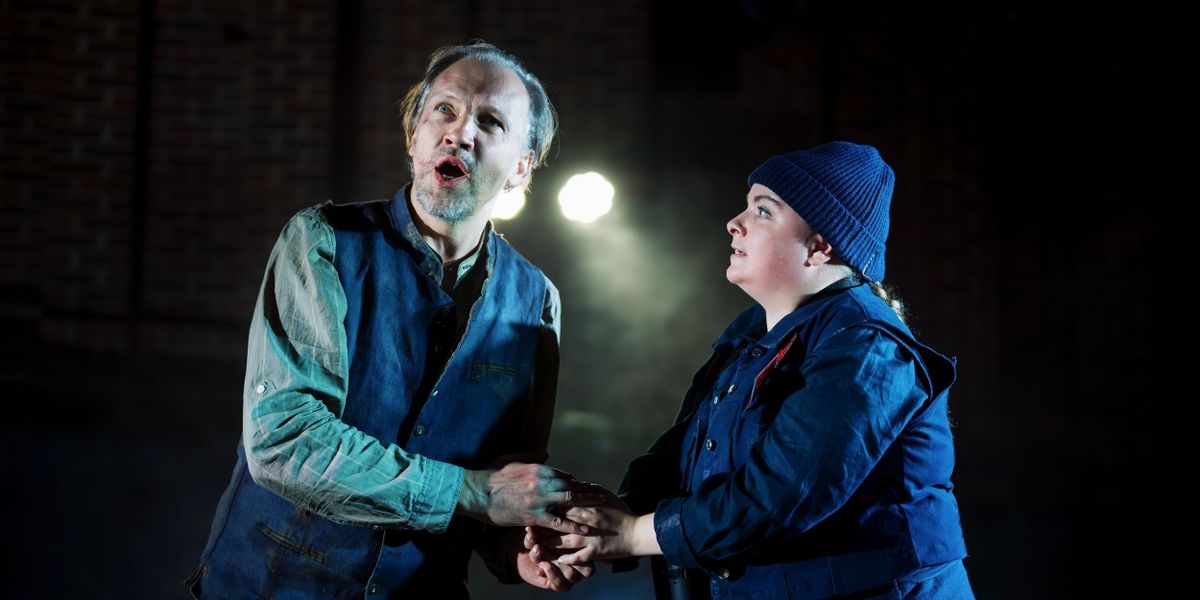 Review: FLYING DUTCHMAN, Grand Junction