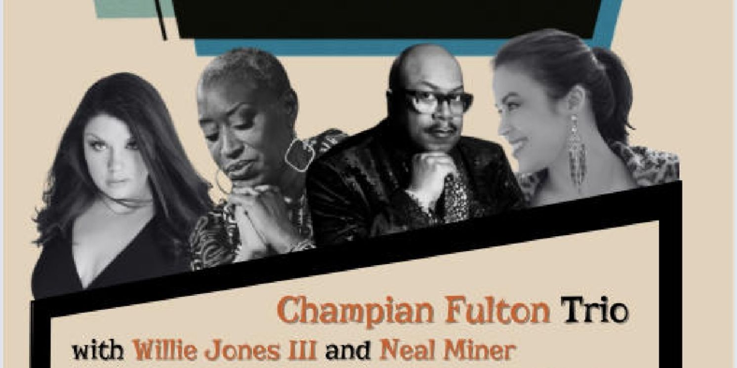 Review: FLYING HIGH Celebrates Female Vocalists at Birdland  Image