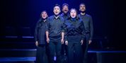 Review: FLYING TOWARD THE SUN at Penguin Rep Photo