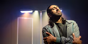 Review: FOAL, Finborough Theatre