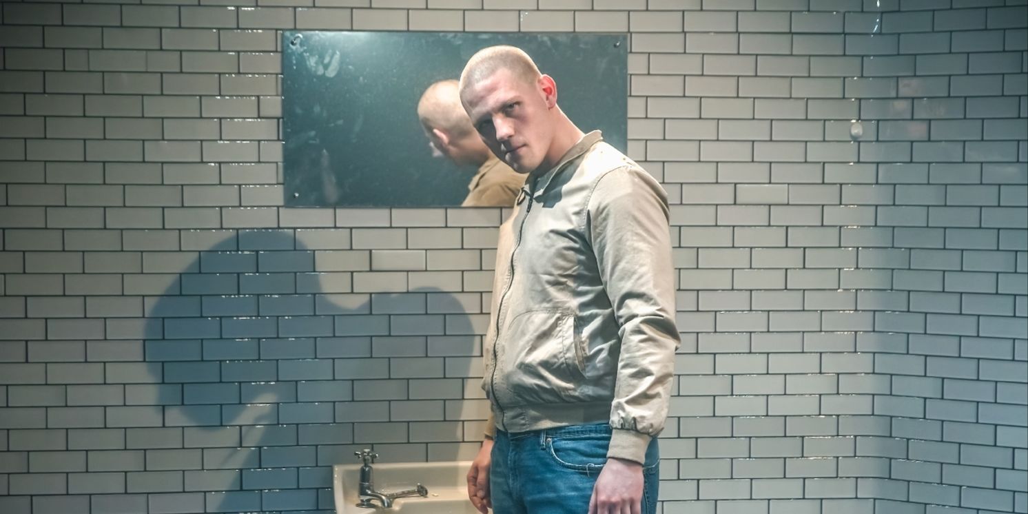 Review: FOAM, Finborough Theatre  Image