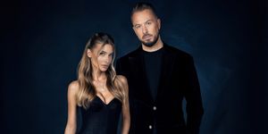 Review: FONTAINEBLEAU LAS VEGAS WELCOMES AWARD-WINNING MENTALIST DUO MIND2MIND FOR EXCLUSIVE RESIDENCY