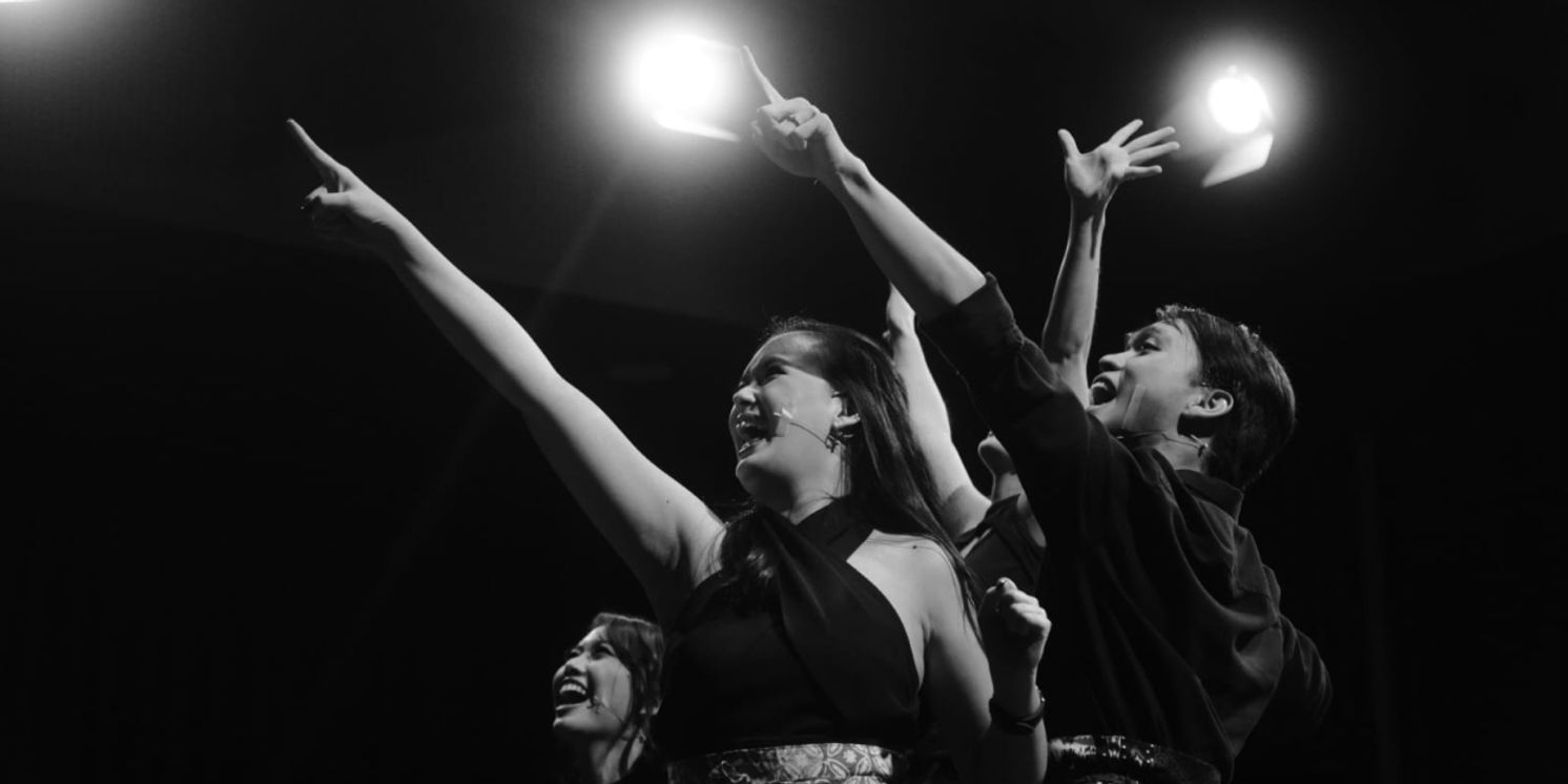 Review: Pranalika Makes Their Soulful Debut with Footlights and Friendships  Image