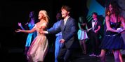 Review: FOOTLOOSE THE MUSICAL at Murry's Dinner Playhouse in Little Rock Photo