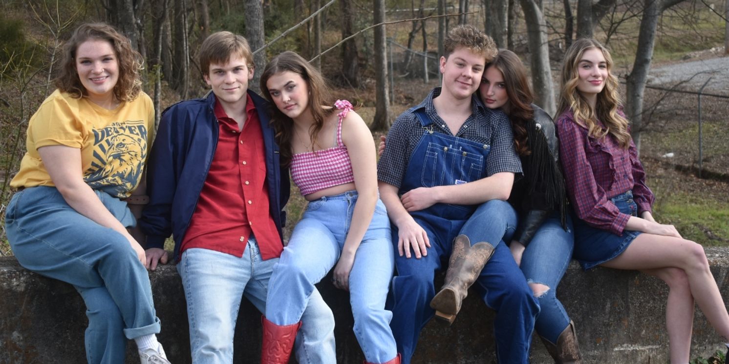 Review: FOOTLOOSE THE MUSICAL at The Royal Theatre  Image