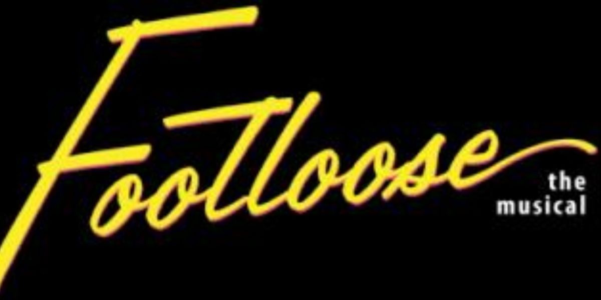 Review: You will 'loose your blues' at FOOTLOOSE at CMPAC
