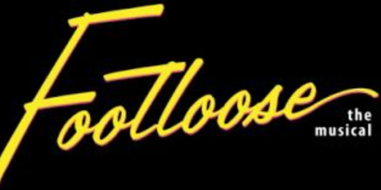 Review: You will 'loose your blues' at FOOTLOOSE at CMPAC  Image