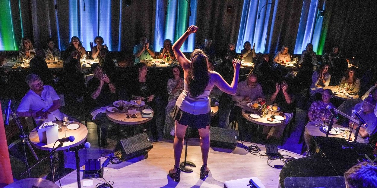 Review: For Mother's Day at Chelsea Table + Stage, a Bouquet of Singers  Image