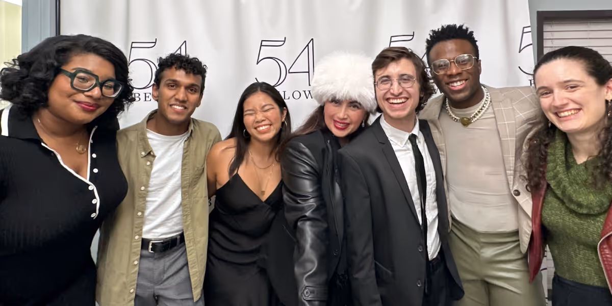 Review: FOR ONCE IN MY LIFE: THE SONGS OF RON MILLER Is a Thriller of a Show at 54 Below