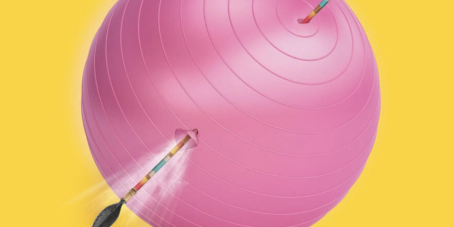 Review: FOR THE PEOPLE at Guthrie Theater  Image