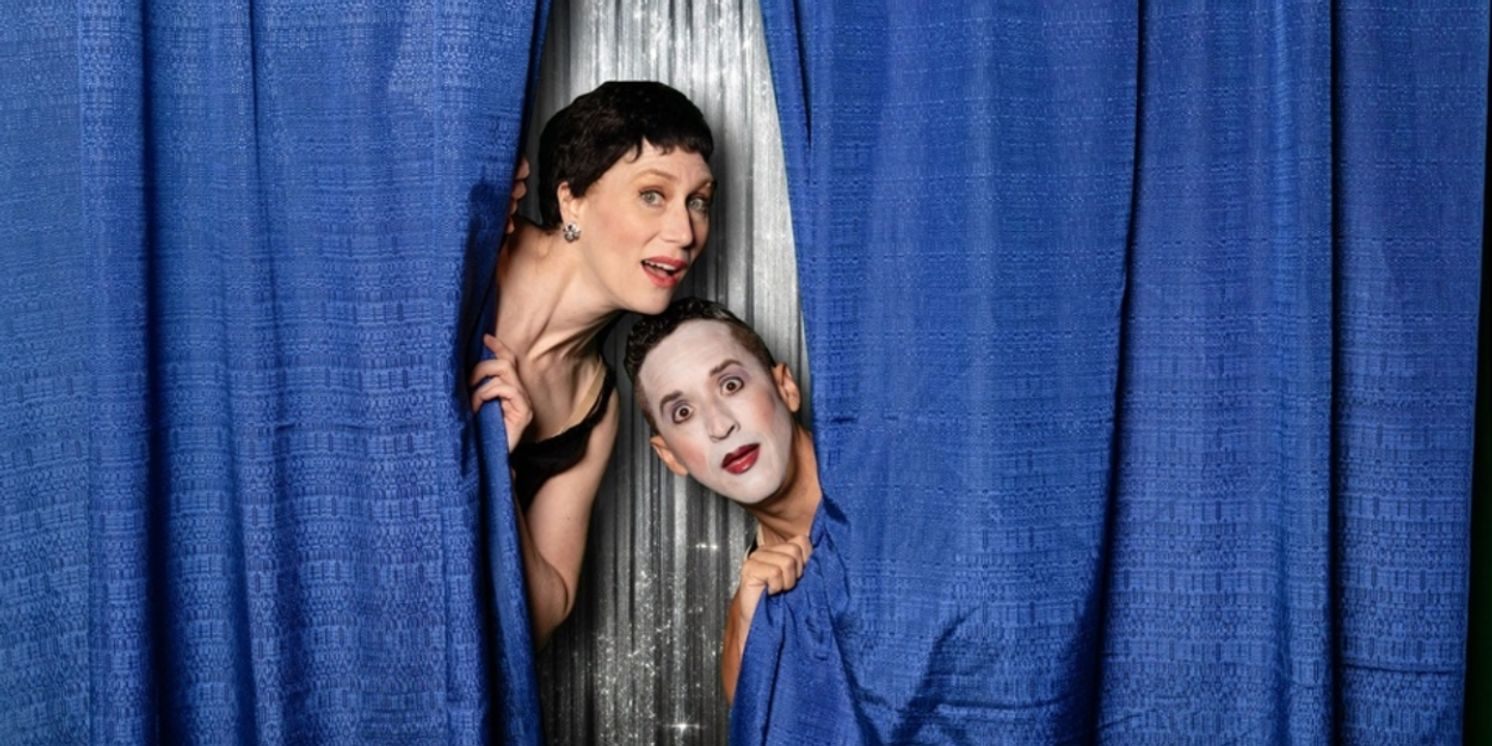 Review: FORBIDDEN BROADWAY: THE NEXT GENERATION at The Phoenix Theatre Company  Image