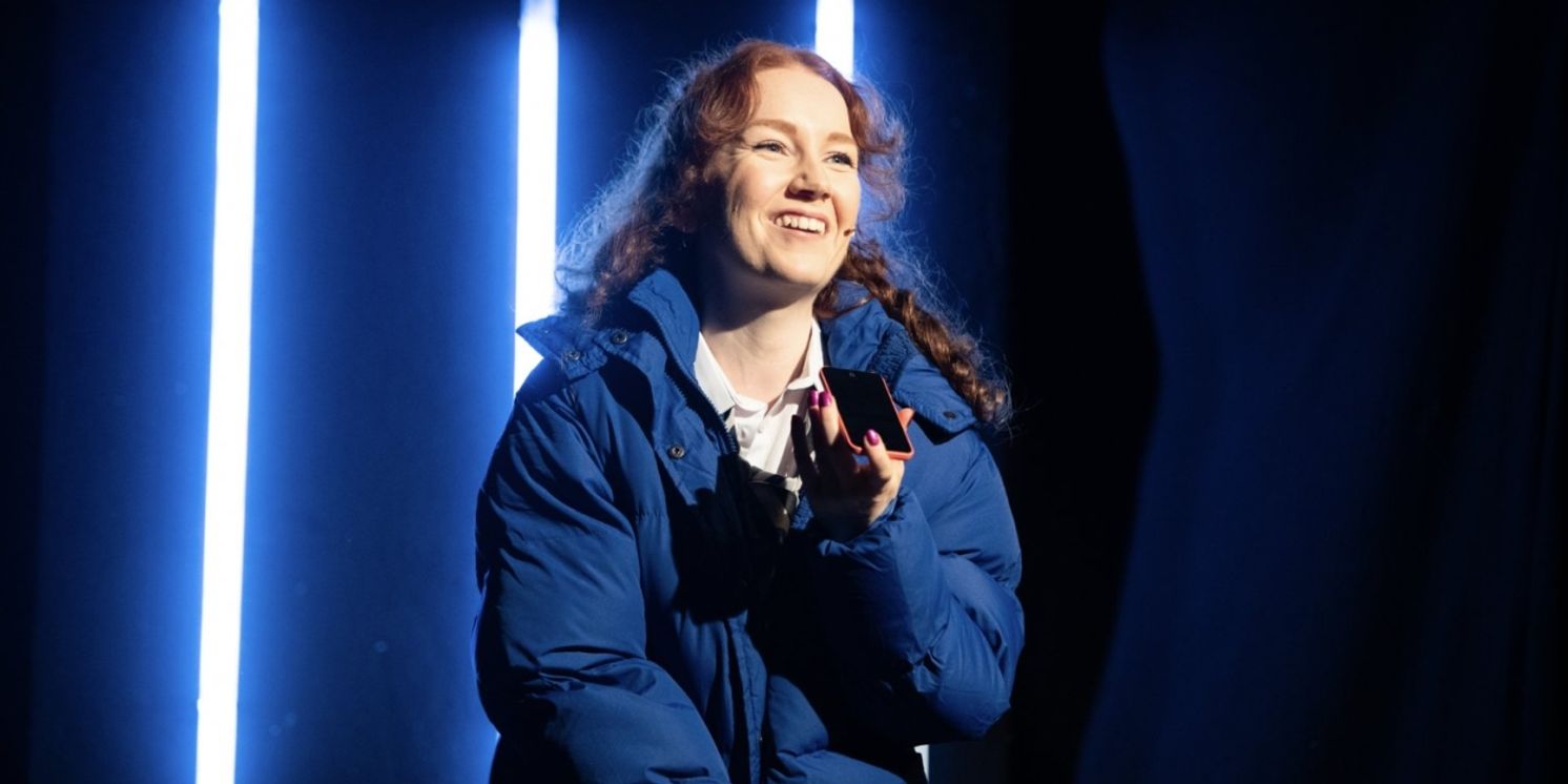 Review: FOREVER HOME, Oran Mor, Glasgow  Image