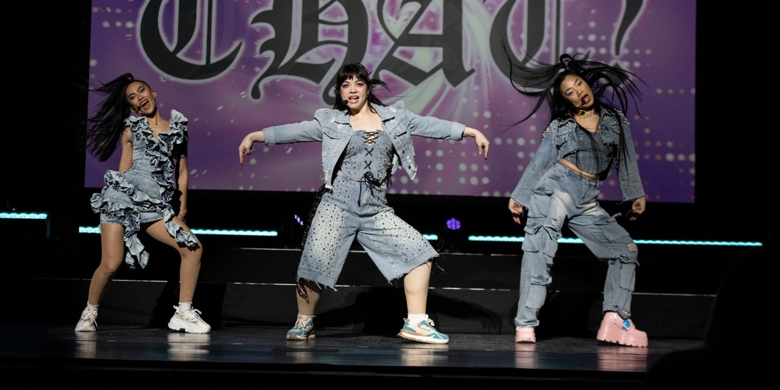 Review: FOREVER K-POP - A CELEBRATION CONCERT at State Theatre
