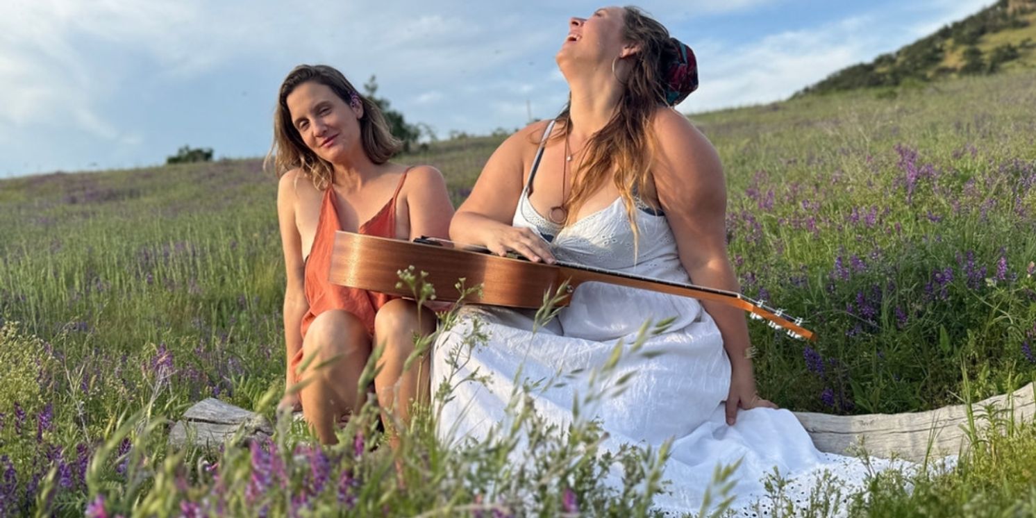 EDINBURGH 2025: Review: FORGET-ME-NOT, Fern Studio at Greenside @ George Street  Image