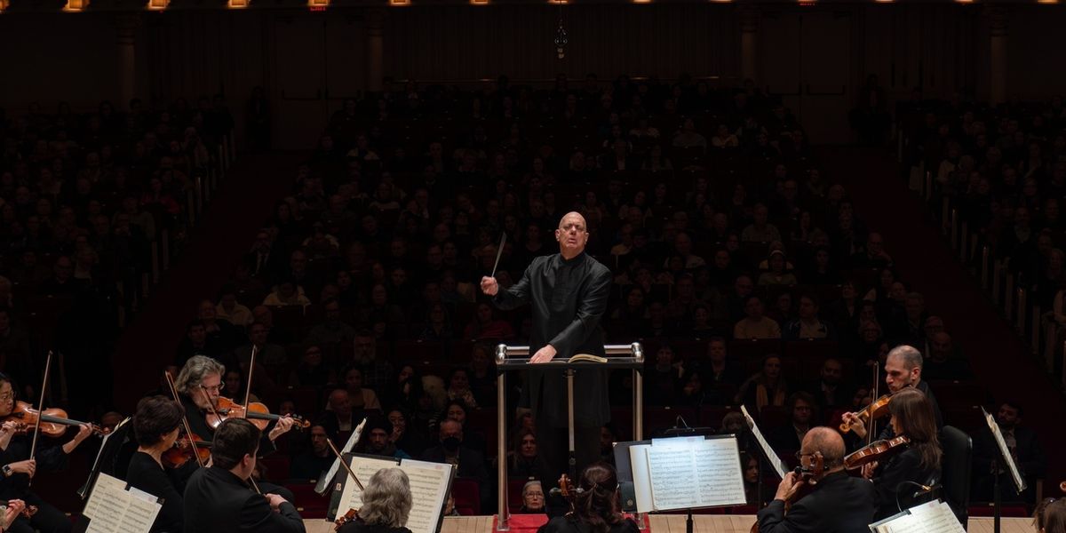 Review: FORGING AN AMERICAN MUSICAL IDENTITY at Carnegie Hall