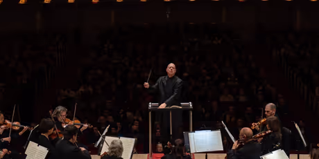 Review: FORGING AN AMERICAN MUSICAL IDENTITY at Carnegie Hall Photo