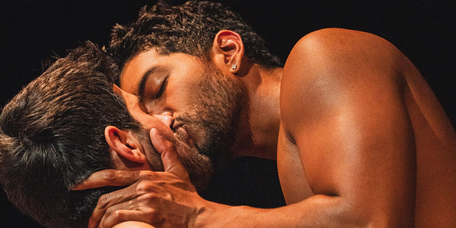 Review: FOURSOME at IAMA Theatre Co. & Celebration Theatre