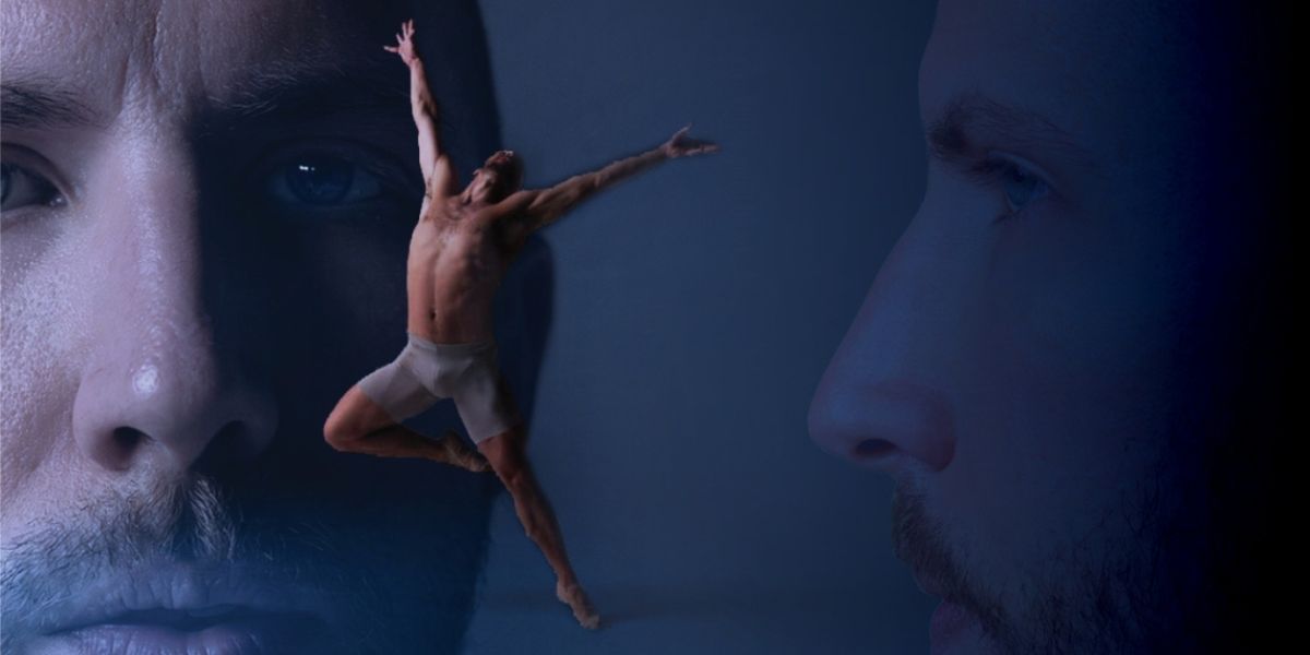 Review: FRAMES OF MIND at Newport Contemporary Ballet