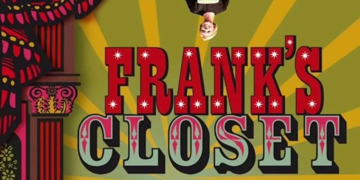 Review: FRANK'S CLOSET, Union Theatre