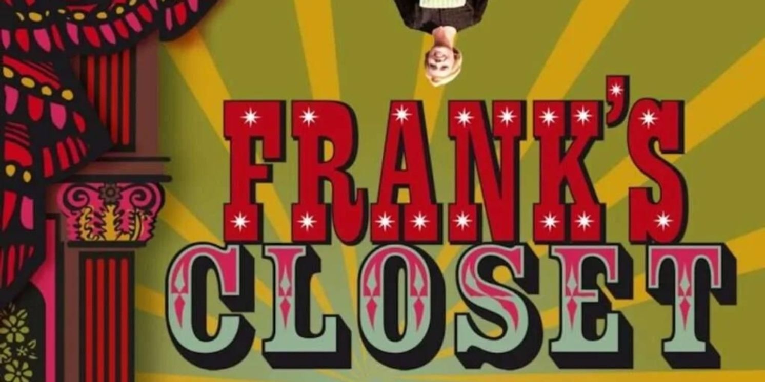 Review: FRANK'S CLOSET, Union Theatre  Image