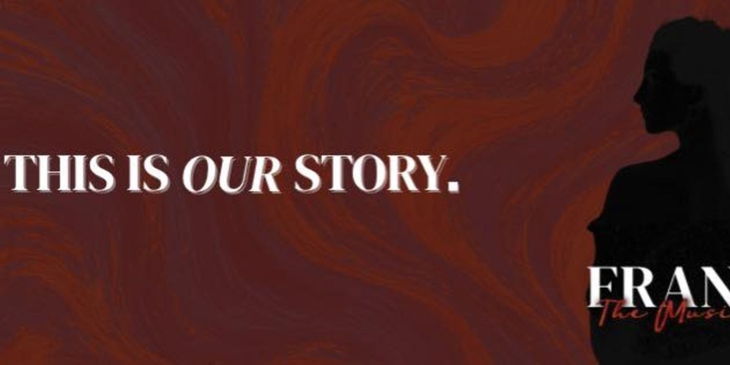 Review: FRANK. THE MUSICAL at Gryphon Theatre  Image