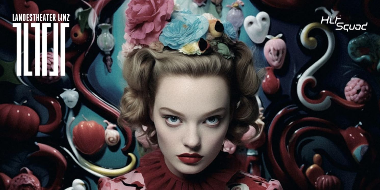 Review: FRANK WILDHORNS WONDERLAND at Landestheater Linz  Image