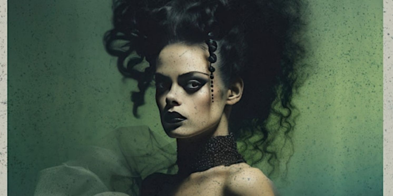 Review: FRANKENSTEIN: AN IMMERSIVE SHOW, Crypt, St. Peter's Church  Image