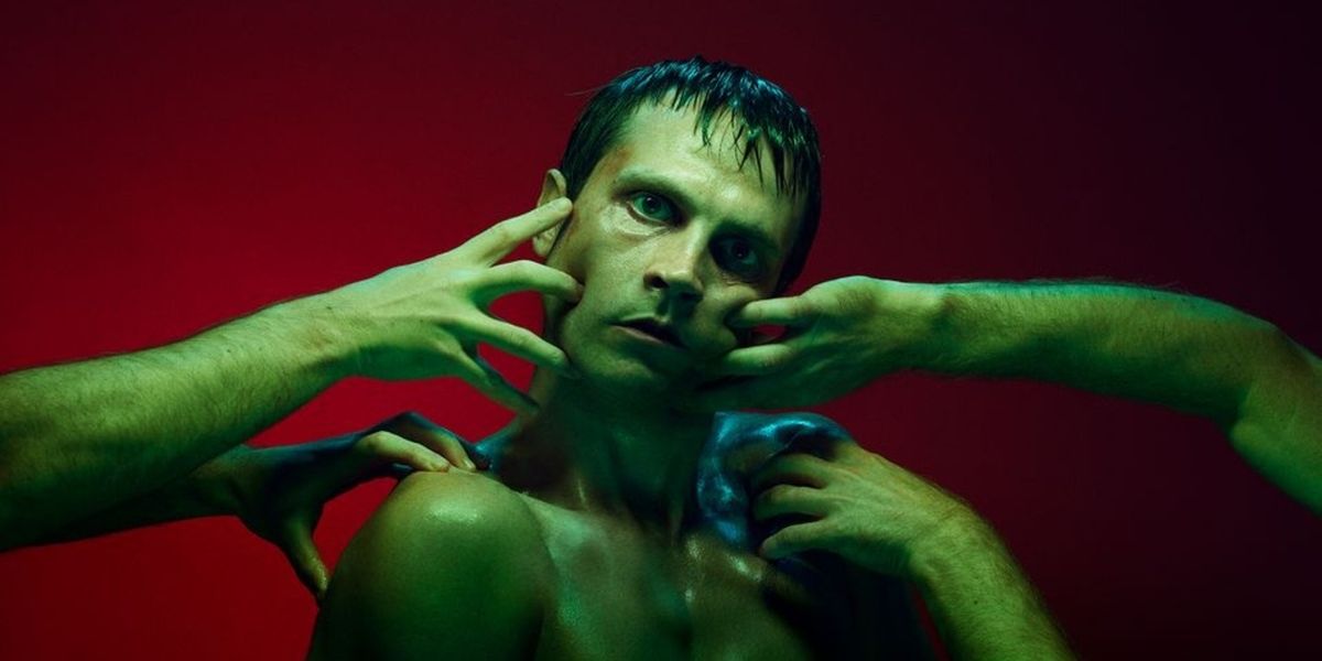 Review: FRANKENSTEIN at Kulturhuset Stadsteatern