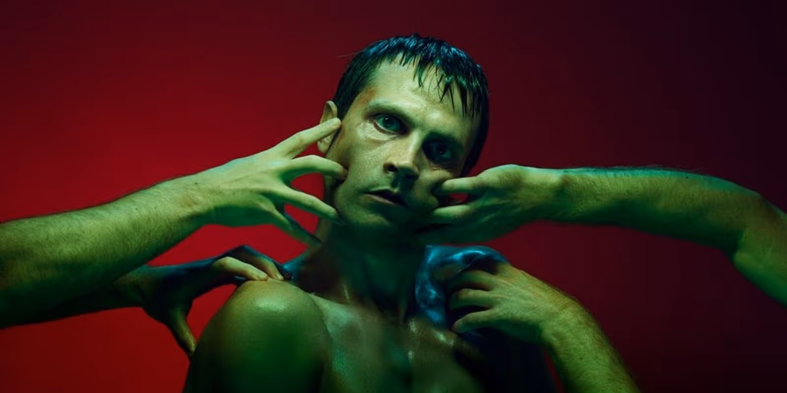 Review FRANKENSTEIN at Kulturhuset Stadsteatern
