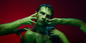 Review: FRANKENSTEIN at Kulturhuset Stadsteatern