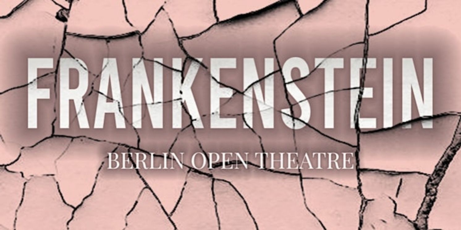 EDINBURGH 2023: Review: FRANKENSTEIN, TheSpace @ Venue 45  Image
