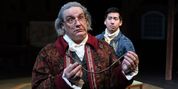 Review: FRANKLINLAND Holds the Key to Entertainment at B St. Theatre Photo