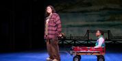Review: FREAK THE MIGHTY at Cleveland Play House Photo