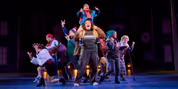 Review: FREAK THE MIGHTY at The Seattle Rep Photo