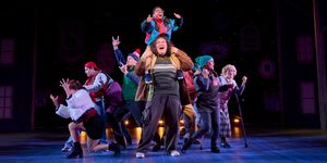 Review: FREAK THE MIGHTY at The Seattle Rep