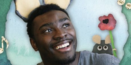 Review: FREDERICK at Synchronicity Photo