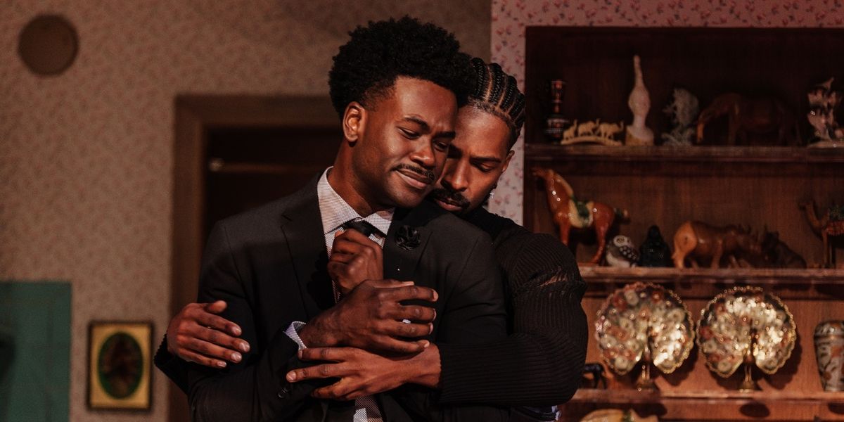 Review: FREMONT AVE. at Arena Stage