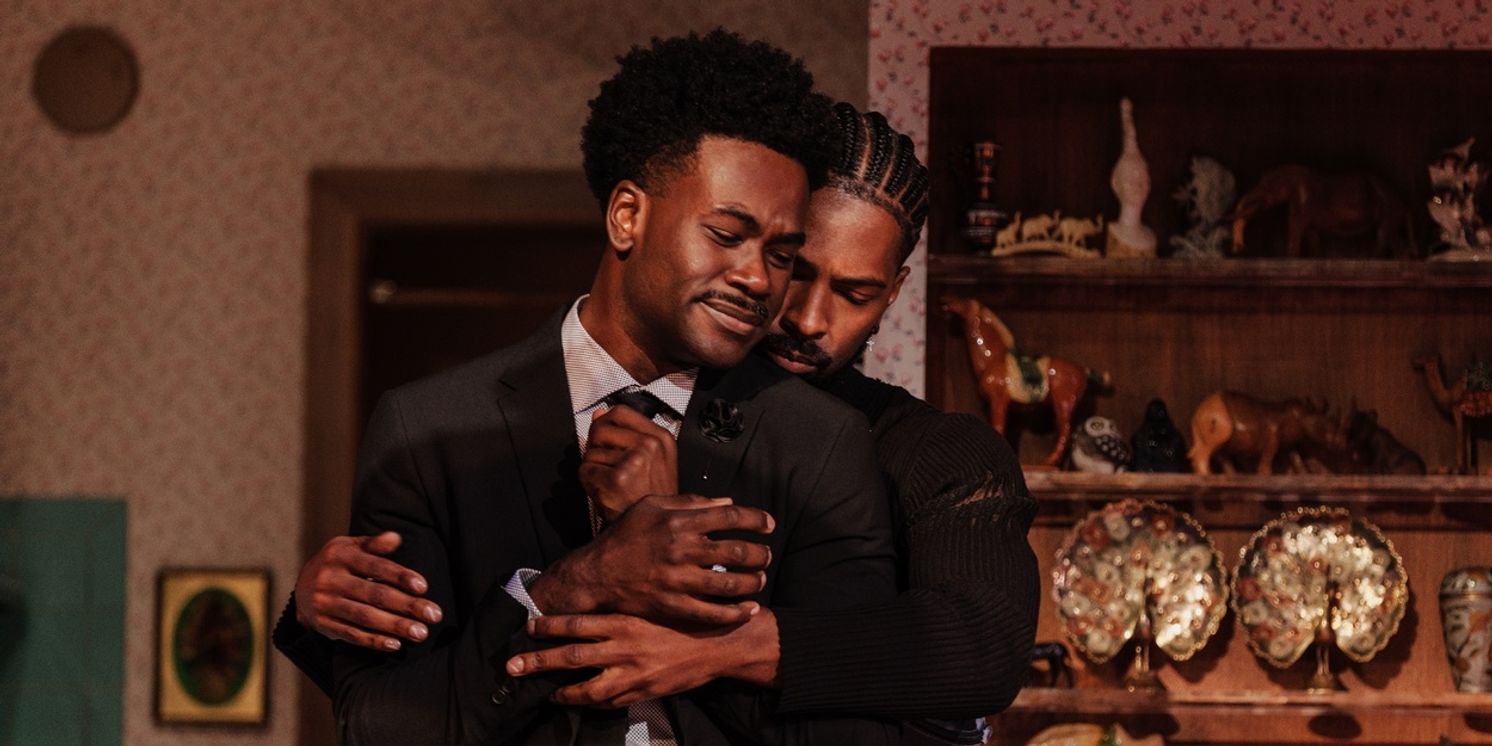 Review: FREMONT AVE. at Arena Stage  Image