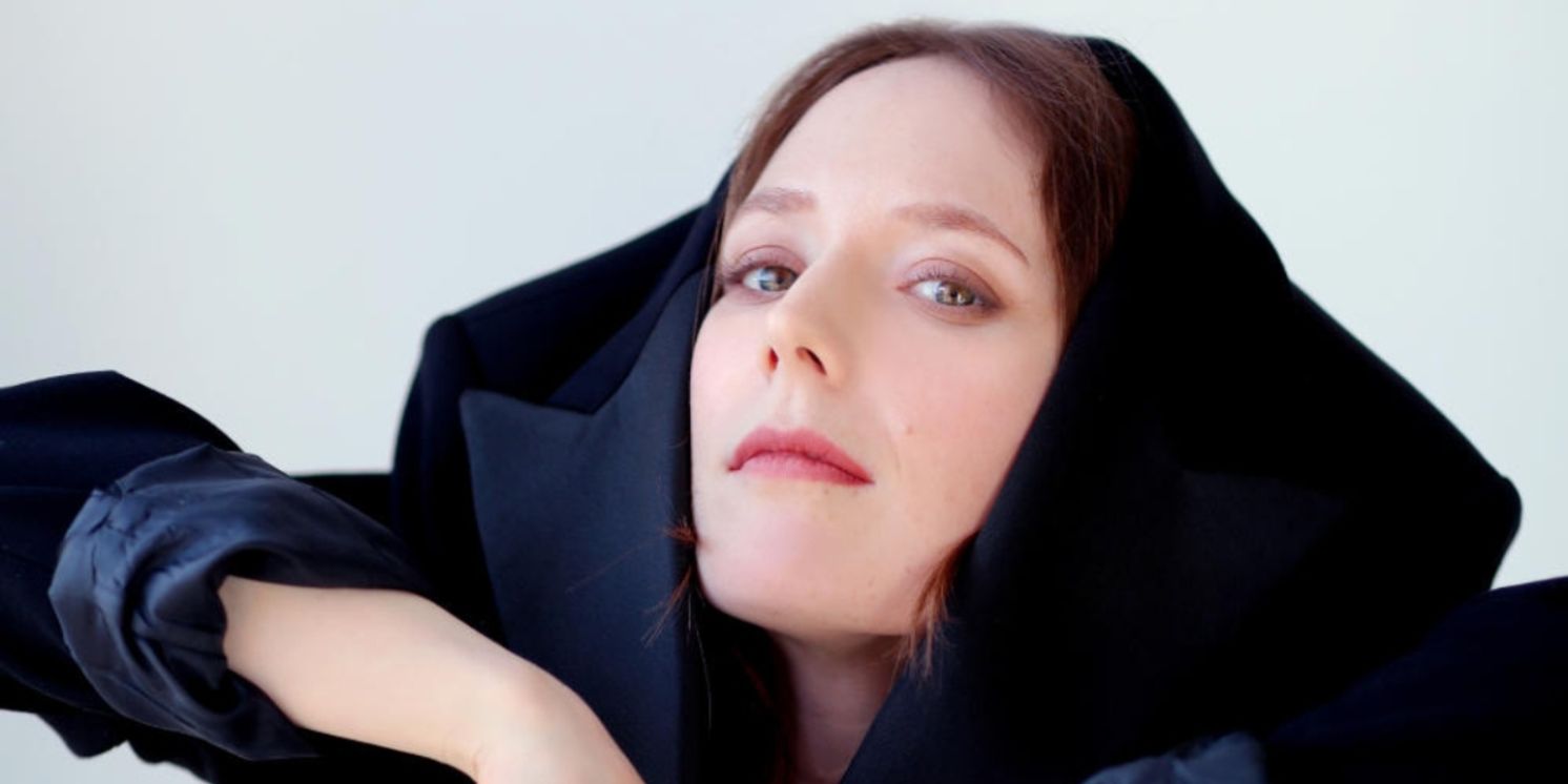 EDINBURGH 2023: Review: FREYA PARKER: IT AIN'T EASY BEING CHEEKY, Pleasance Courtyard  Image