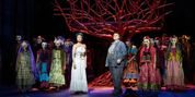 Review: FRIDA Y DIEGO is the Ultimate Dream in Its Met Premiere, May 14 Photo