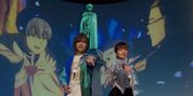 Review: FRIEREN COMES TO LIFE AT UNIVERSAL STUDIOS JAPAN Photo