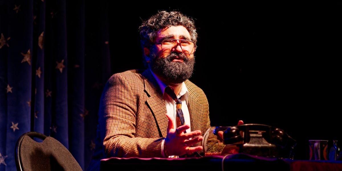 Review: FRINGE FESTIVAL 2024: FINAL ROUNDUP at Toronto Fringe