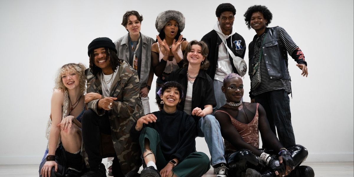 Review: FRINGE FESTIVAL: BATCH FIVE